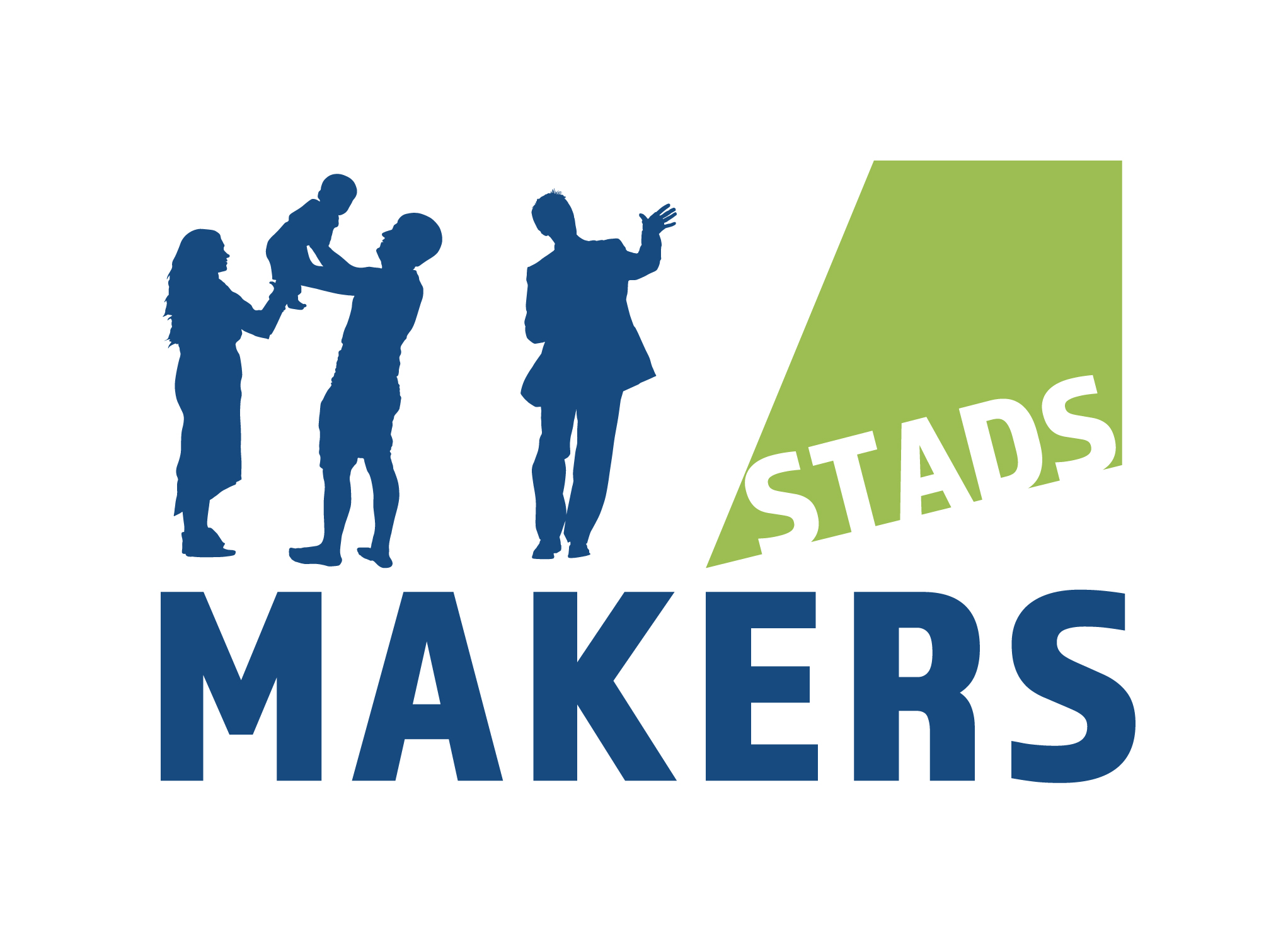 Logo stadsmakers